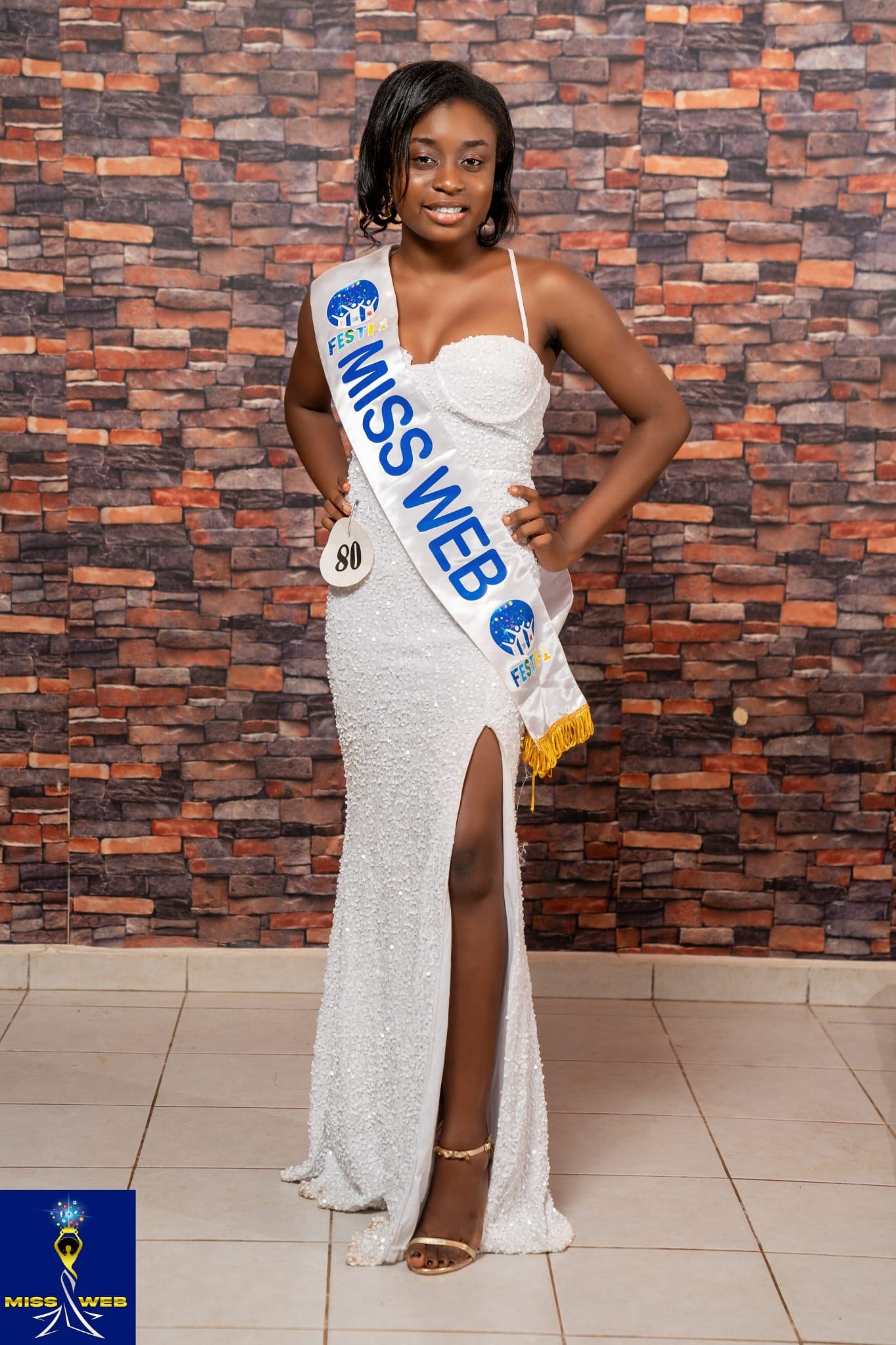 MESSINA AKAMBA NEPHETALIE