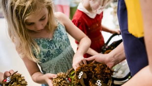 naturkundemuseum geburtstagsprogramm