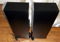 Infinity Overture 2  tower speakers with built in power... 3