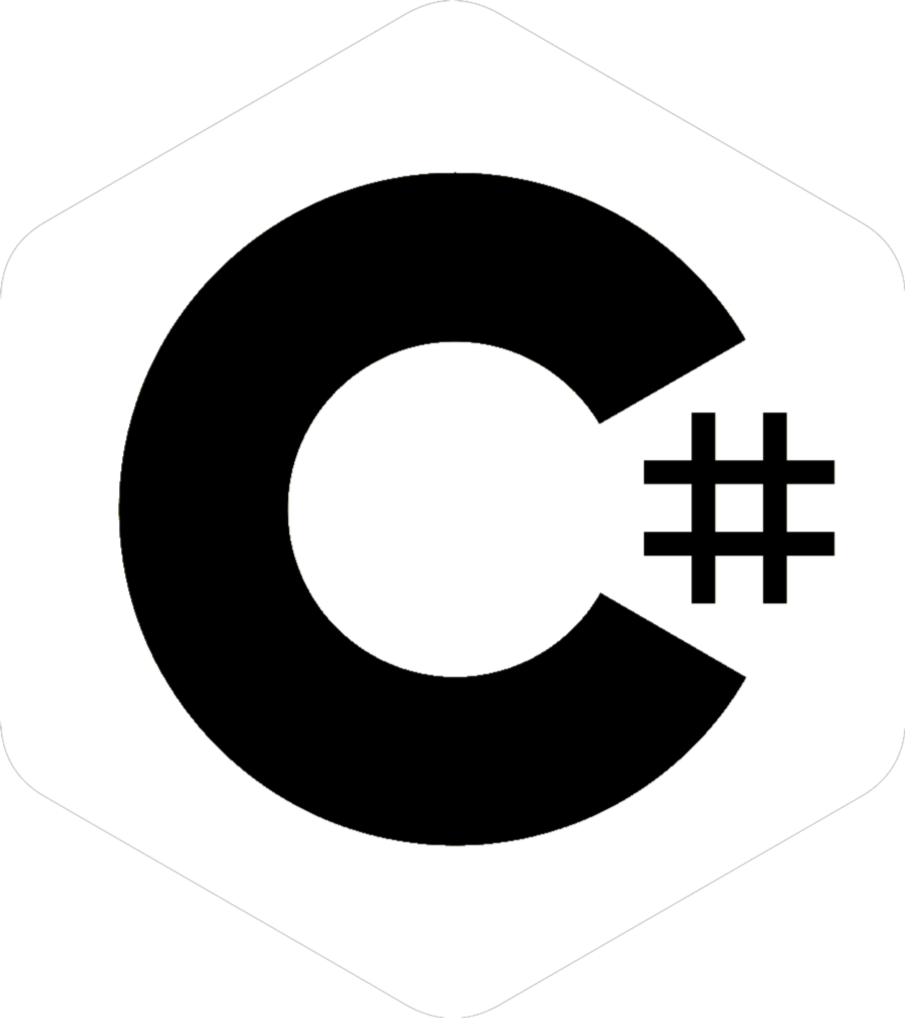 C#