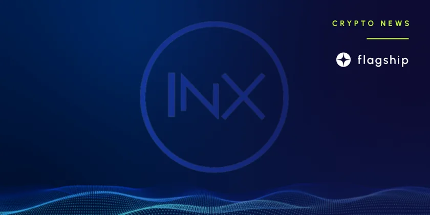 The INX Digital Company: The INX Way Book Release
