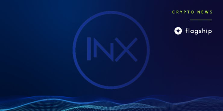 The INX Digital Company: The INX Way Book Release