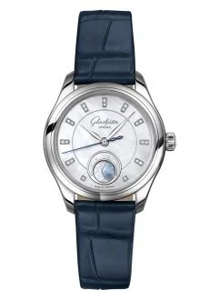 Lady Serenade Luna Stainless Steel / MOP