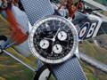 Les montres Breitling comme investissement