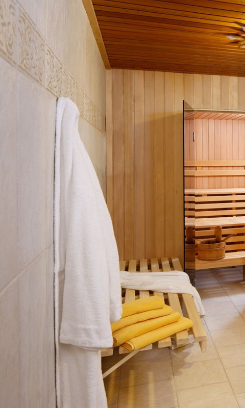 Ferienwohnungen mit Sauna - perfekt für Ihren Wellness Urlaub in den Bergen