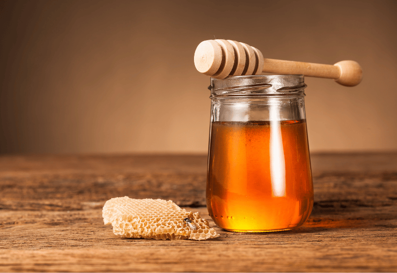 天然はちみつとは