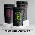 Shop HHC Gummies - Injoy extracts