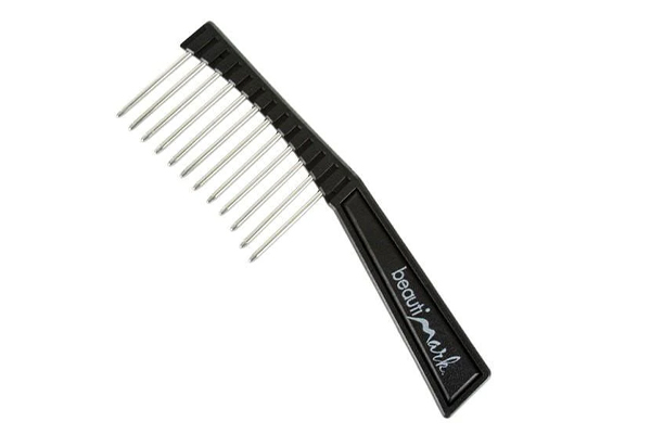Hair Trix Wide Tooth Wig Comb by Beautimark