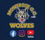 Montrose Cricket Club logo