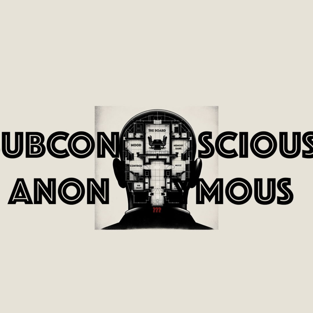 Image of Subconscious Anonymous