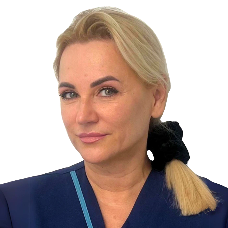 Irina Aksen