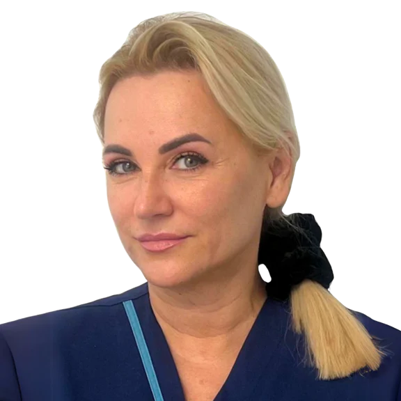 Irina Aksen
