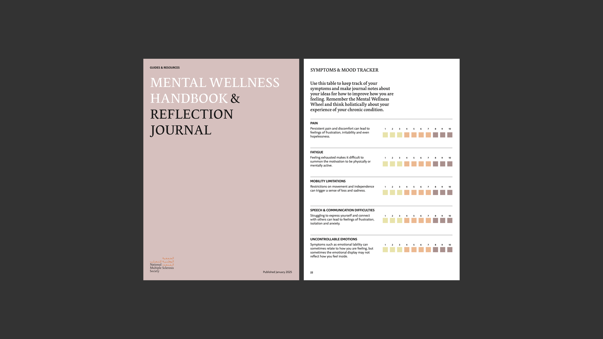 Mental Wellness Guide