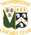 Trowbridge Cricket Club logo