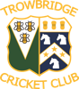 Trowbridge Cricket Club Logo
