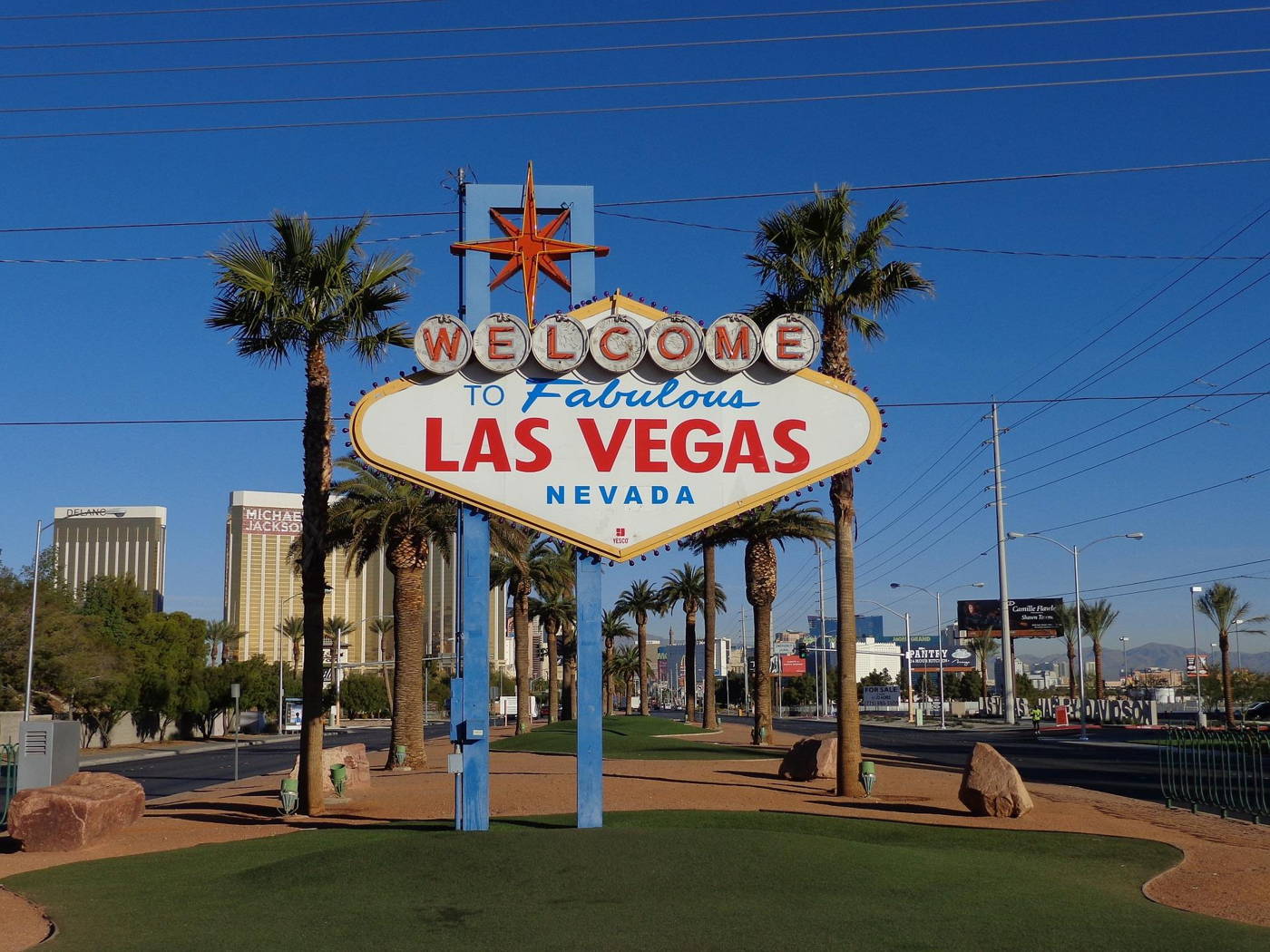 7 First-Time Vegas Mistakes and How To Avoid Them