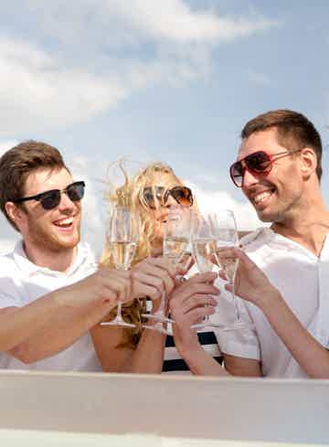 Sip and savor Portuguese wine 