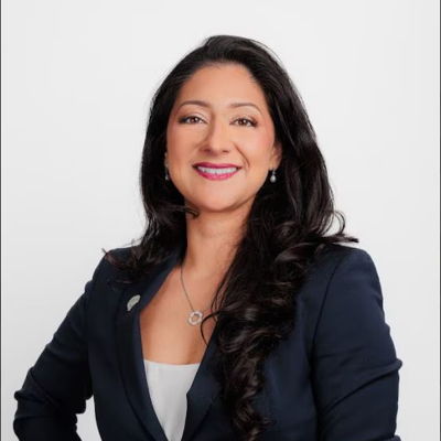 Mariam Mohammed