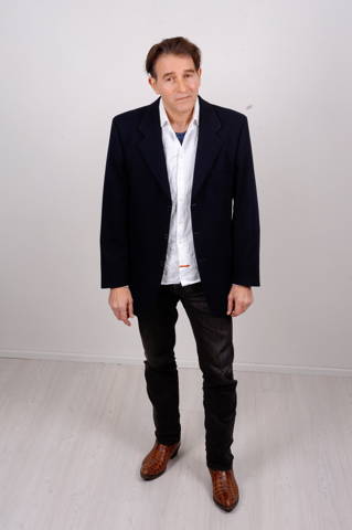 Alexandre  Ottoveggio 