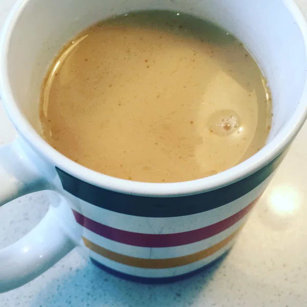 Easy Bone Broth