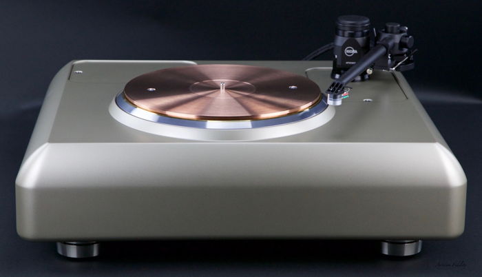Technics Sp10Mk3 NGS Paramount Direct Drive