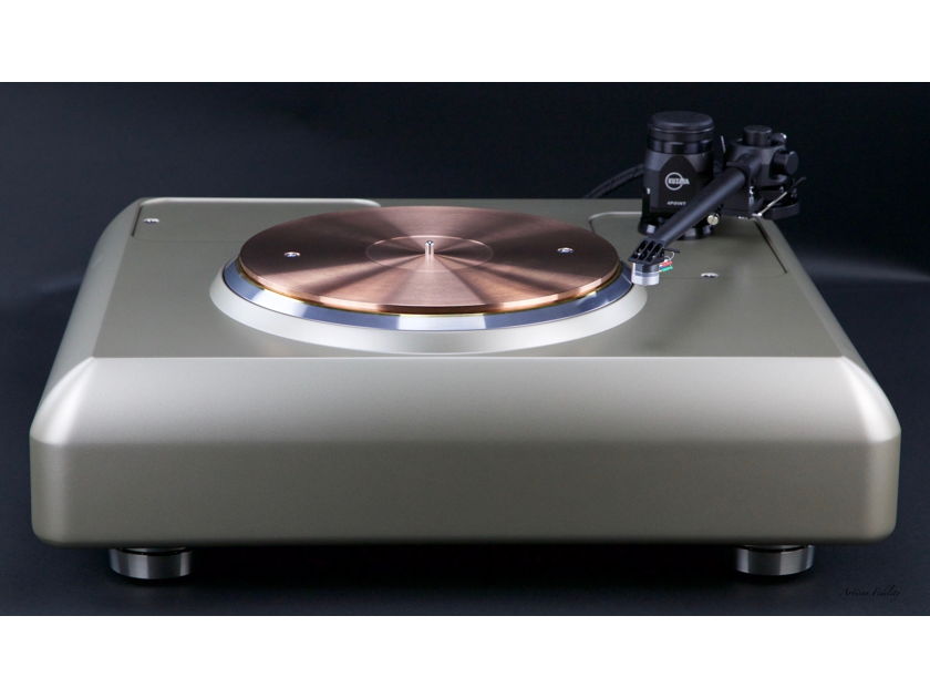 Technics Sp10Mk3 NGS Paramount Direct Drive