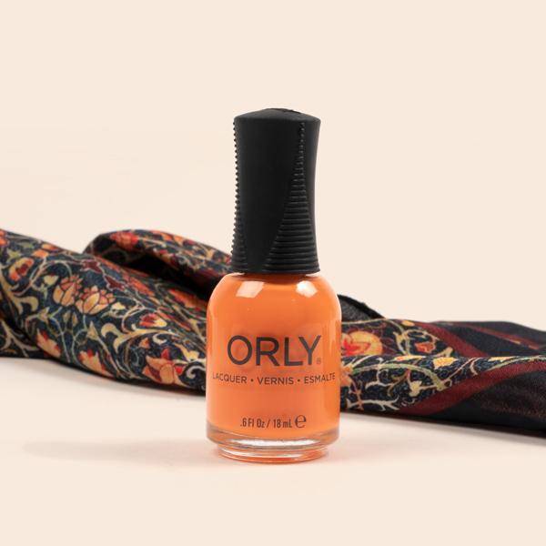 ORLY KITSCH YOU LATER 18ML BREATHABLE POLISH