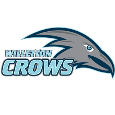Willetton Crows Cricket Club Logo