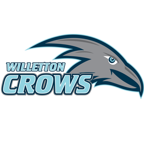 Willetton Crows Cricket Club Logo