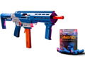 Ghost Havoc Blaster - Blue and 100 Rounds