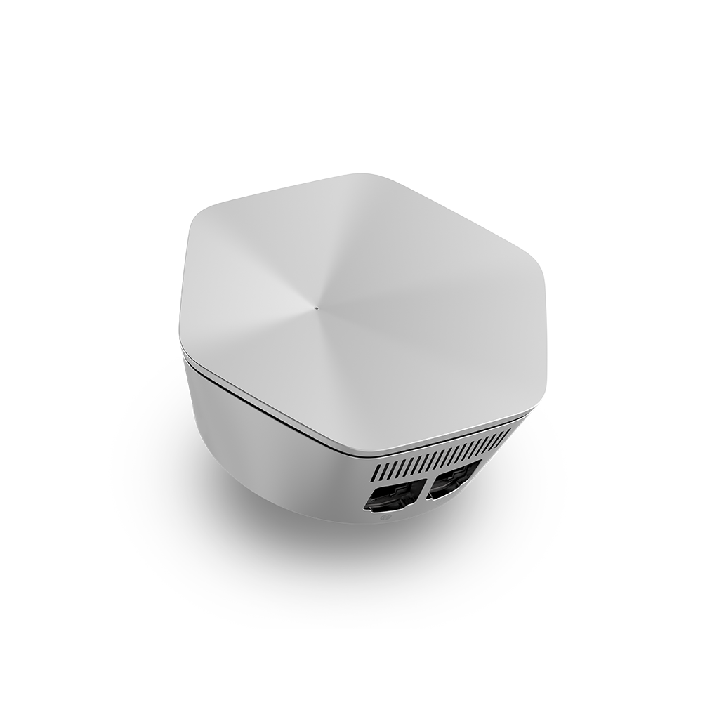 Plume, SuperPod