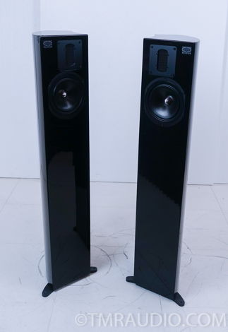 Capriccio Auralea 309 Speakers; Made in Italy (9194)