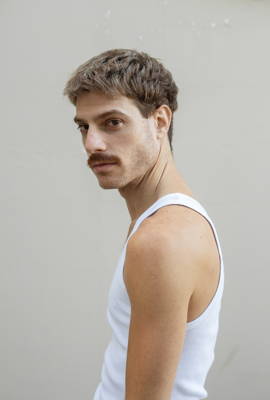 Sebastian  Maniloff