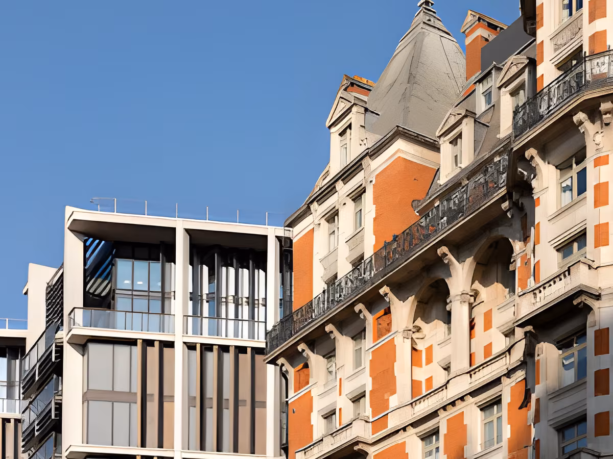 footman butler prime property management marylebone london
