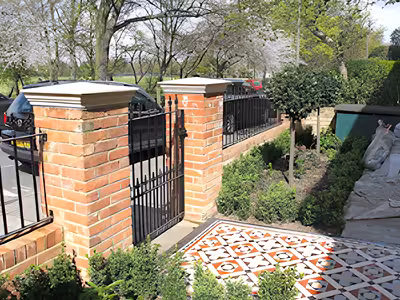 The London Front Garden Company thumbnail