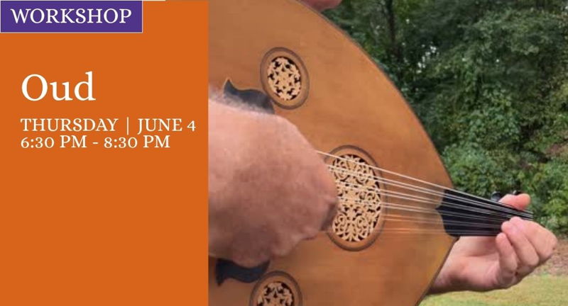 Oud Workshop