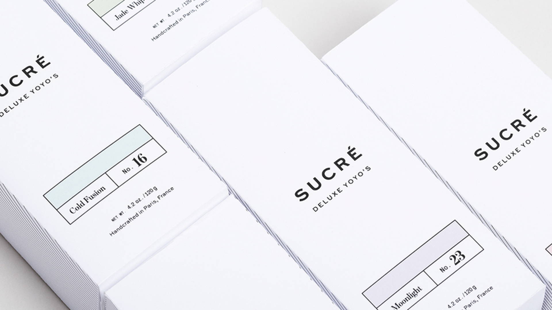 Featured image for Concept: Sucré