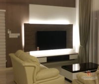 infinity-kitchen-renovation-contemporary-malaysia-selangor-living-room-interior-design