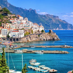 Scotland & Italy Honeymoon Fund!