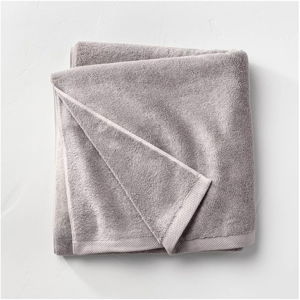 Organic Towel - Casaluna™ Bath Sheet