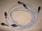 TRL, Inc. Tube Research Labs "Silver" power cord, 2.8m,... 4