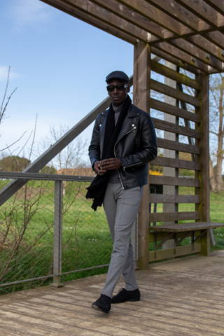 Francis Konan
