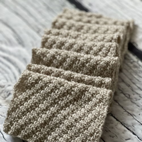 Mathilde Scarf
