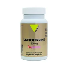 Proferrin® - Lactoferrine