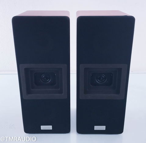 Lipinksi Sound Lipinski Sound L-505 Monitors Bookshelf ...