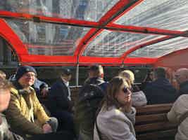 Tour "City Centre Canal Cruise including Audioguide" - review photo 3