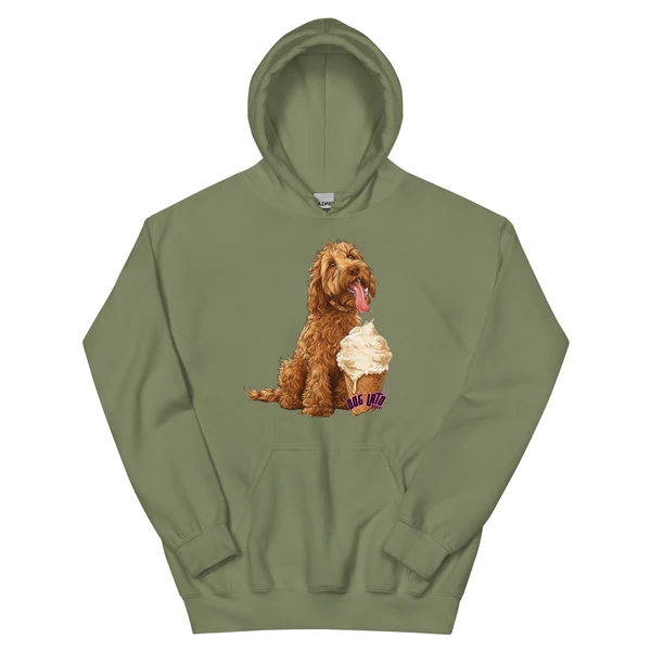 Groodle Hoodie - Image 6