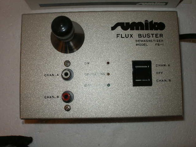 Sumiko  Fluxbuster FB-1