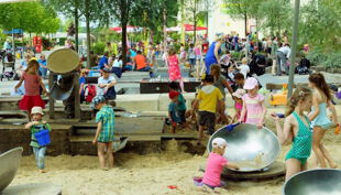 sauerlandpark hemer wasserspielplatz esstische