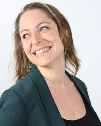 Tinne Velkeneers
